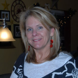 Meet your Posher, Carol